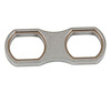 Lifter Guide 1987-2002 Small Block Chevy