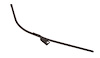 Oil Dip Stick Tube Small Block Chevy Crate Engines - image 1