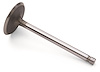 Exhaust Valve [Fits Chevrolet Performance Fast Burn Heads/LT Heads] - image 1
