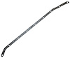Oil Pan Reinforcement Rail 1986-Up Small Block Chevy - image 1