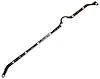 Oil Pan Reinforcement Rail 1986-Up Small Block Chevy - image 1