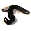 Power Steering Pump Rear Support Bracket LC9 5.3L - image 1