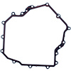 Front Engine Cover Gasket 1998-11 GM 4.6L - image 1