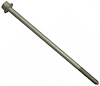 LS Oil Pan Long Bolt 6mm x 1.0 Thread - image 1