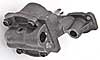 Oil Pump Small Block Chevy and 90° V6 - image 2