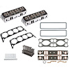 Vortec Heads, Gaskets and Hardware Kit - image 1