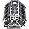 LS1/LS6 5.7L Bare Aluminum Block Direct replacement for 2001-2004 Corvette - image 2