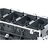 LS1/LS6 5.7L Bare Aluminum Block Direct replacement for 2001-2004 Corvette - image 3
