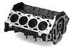 MARK IV BARE BLOCK 4.250 - image 1
