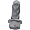 6.2L Pressure Plate Bolt 10mm x 1.5"