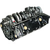 350 ZZ4 HO Short Block Engine Assembly 10-1 Compression Ratio with 58cc Heads - image 2