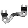 Pushrod Guide Plate Big Block Chevy with 3/8" Pushrods Raised Style