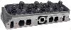 HT 502 Replacement Cylinder Head Round Intake Port - image 1