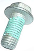 Flywheel/Flexplate Bolt Manual LSA Engines And LSX Crankshaft - image 1