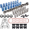 Hydraulic Roller Camshaft Kit LS6 Corvette Z06 2002-04 - image 1
