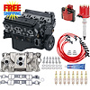 GM Goodwrench 350 Truck Engine Kit 1987-95 Chevy/GMC Truck/SUV/Van Includes: - image 1