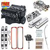 GM Goodwrench 350 Truck Engine Kit - image 1