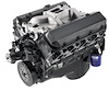*REMAN 502 HO Engine 461 HP @ 5100 RPM - image 1