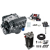 502 HO Engine Kit with Fuel Command Center - image 1