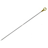 Engine Oil Dip Stick C6 LS2 - image 1