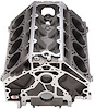 LQ9 Cast Iron Bare Block - image 1