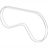 A/C Serpentine Belt - image 1