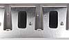 L92/L76 Cylinder Head 70cc Combustion Chamber - image 4