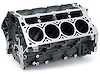 L92 Aluminum 6.2L Bare Block - image 1