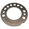 Crankshaft Reluctor Wheel, 58-Tooth - image 1