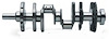 Crankshaft LS1, 58X Reluctor - image 1