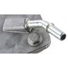 Lifter Valley Cover Chevy Small Block Gen III/IV LS Engines - image 4
