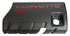 ENGINE COVER RIGHT - image 1