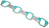 Intake Manifold Gasket for GM LSA - image 1