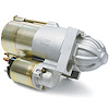 High-Torque Mini-Starter Small Block and Big Block Chevy - image 1