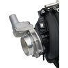 LS7 Intake Manifold Assembly Used on 2009 Z06 LS7 Engine - image 2