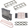 Cylinder Head Installation Gasket Kit Fits LS1, LS2, LS6 - image 1