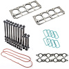 Cylinder Head Installation Gasket Kit Fits LS3, L92 - image 1