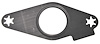 Fuel Tank Sending Unit Gasket - image 1
