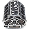 LS3/L92 6.2L Aluminum Bare Engine Block, 525HP - image 2