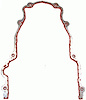 Timing Cover Gasket For all LS-Series engines - image 1