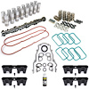 LS Series Hydraulic Roller Camshaft Kit