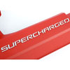 2012-2015 Camaro LSA Engine Cover - image 4