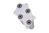 Engine Oil Cooler Core 2014-2019 Chevy Corvette 6.2L - image 2