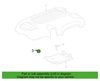 12658199 Engine Intake Manifold Cover Grommet - image 2