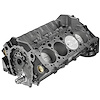 SP/ZZ 350ci Partial Engine - image 1