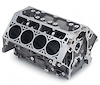 LS3/L92 6.2L Aluminum Bare Engine Block - image 1