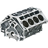 12673476 Aluminum Bare Block LS3/L92 6.2L - image 1