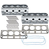 LS-Series LS3 Cylinder Head Kit, Assembled