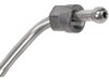 Fuel Feed Intermediate Pipe Assembly for Select 2014-2020 GM Models - image 2