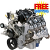 L96 6.0L Truck Crate Engine 360 HP - image 1